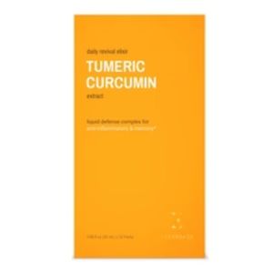 Everydaze Daily Revival Elixir - Tumeric Curcumin